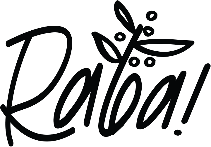 Raba köök&pood Logo